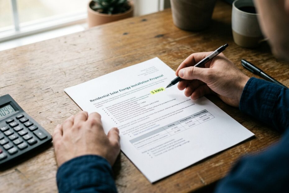 O Que e kWp: Entenda a Medida Que Define o Tamanho do Seu Sistema o que é kwp