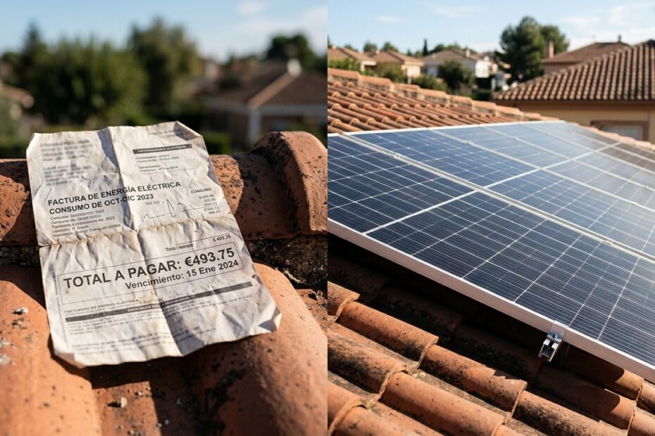 Minha Conta de Luz Caiu para o Mínimo: Dados Reais de Quem Tem Energia Solar em Rondônia conta de luz com energia solar