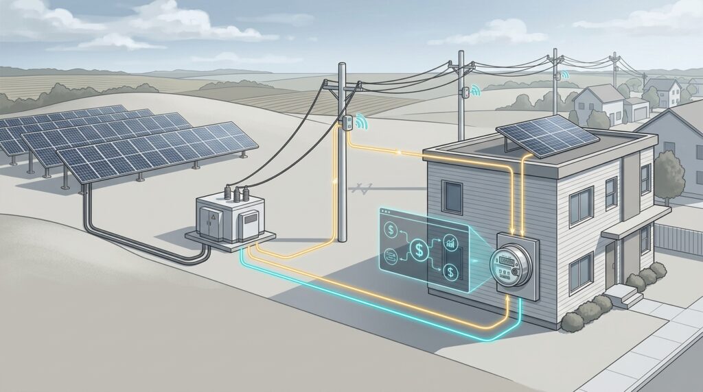 Energia Solar em Apartamento: É Possível? O Que a Lei 14.300 Permite energia solar em apartamento