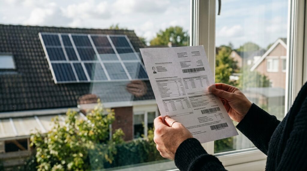 Energia Solar Para Pequeno Comércio: Casos Reais de Padaria, Mercado e Salão energia solar para pequeno comércio2