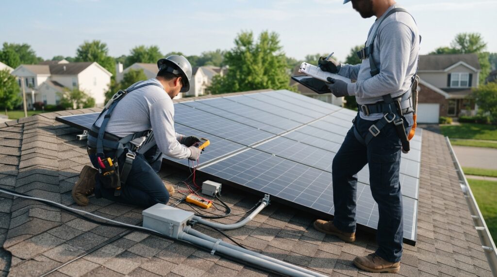 Como Homologar Seu Sistema Solar na Distribuidora: Passo a Passo Atualizado homologar sistema solar distribuidora1