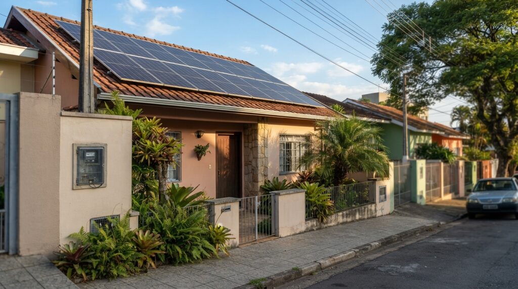 Como Homologar Seu Sistema Solar na Distribuidora: Passo a Passo Atualizado homologar sistema solar distribuidora2