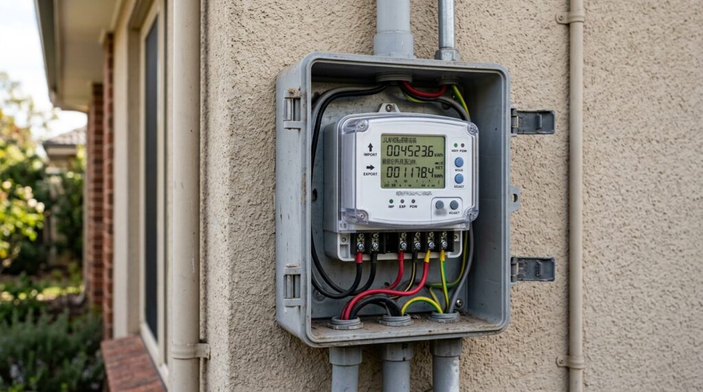 o que é net metering2