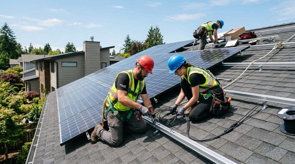 Preço do Painel Solar em 2026: Por Que Caiu 60% nos Últimos Anos preço do painel solar2